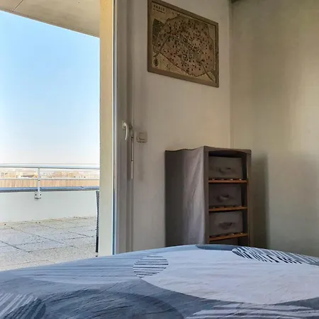 Le Castel D'orne - Piscine Et Terrasse Apartamento Caen