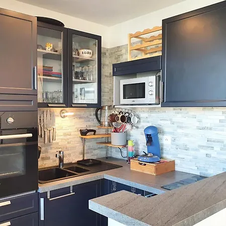 Apartamento Le Castel D'orne - Piscine Et Terrasse