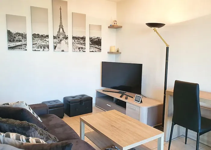 Le Castel D'orne - Piscine Et Terrasse Caen