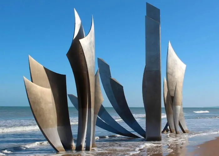 Daire Le Castel D'orne - Piscine Et Terrasse